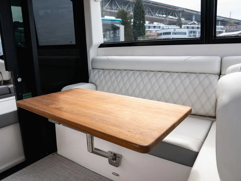 Slide: The Image of Regal 36 Grande Coupe 2026 - 11