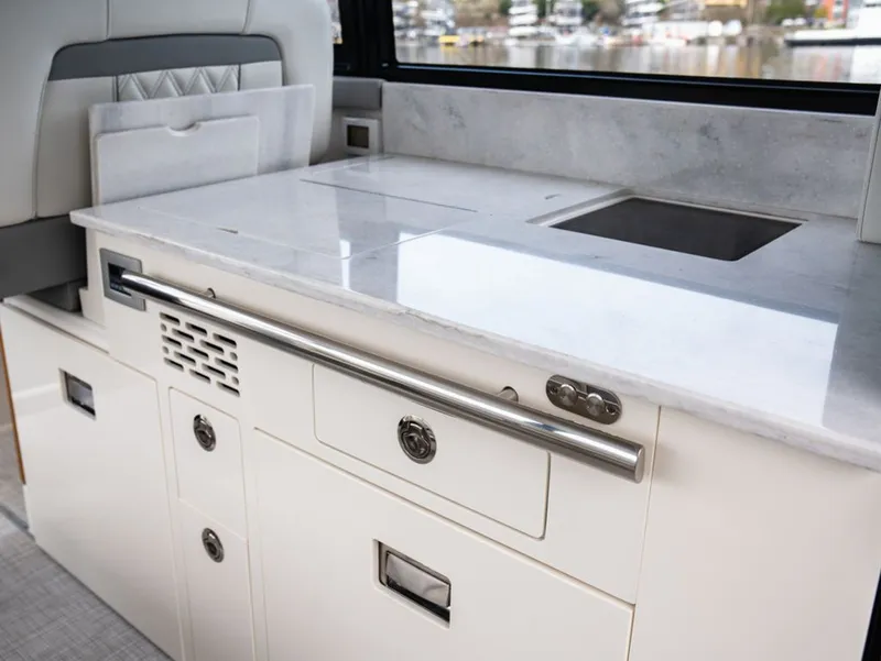 Slide: The Image of Regal 36 Grande Coupe 2026 - 12