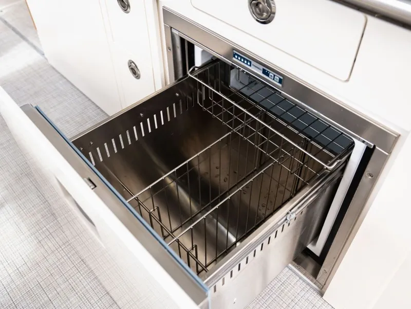 Slide: The Image of Regal 36 Grande Coupe 2026 - 13