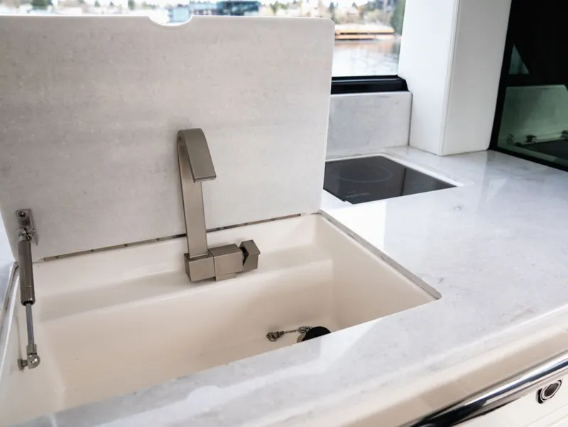 Slide: The Image of Regal 36 Grande Coupe 2026 - 14