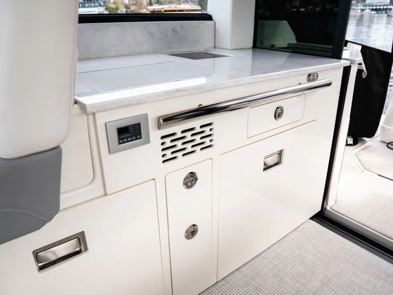 Slide: The Image of Regal 36 Grande Coupe 2026 - 15