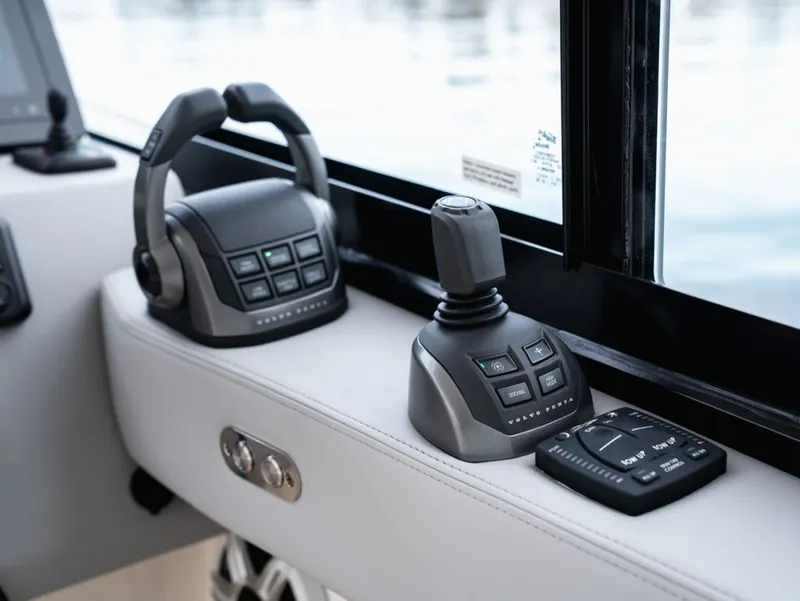 Slide: The Image of Regal 36 Grande Coupe 2026 - 18