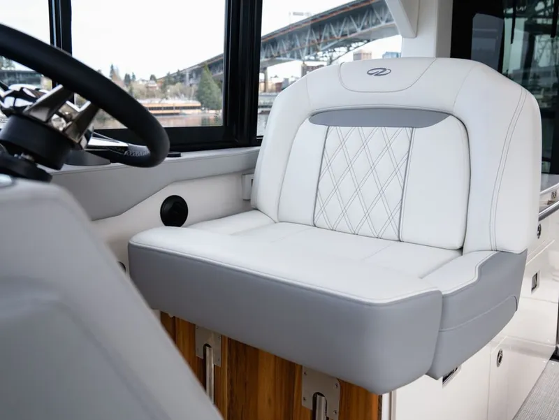 Slide: The Image of Regal 36 Grande Coupe 2026 - 19