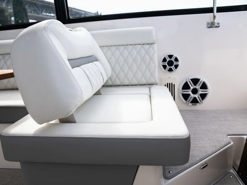 Slide: The Image of Regal 36 Grande Coupe 2026 - 20