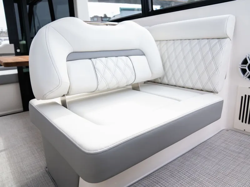 Slide: The Image of Regal 36 Grande Coupe 2026 - 21