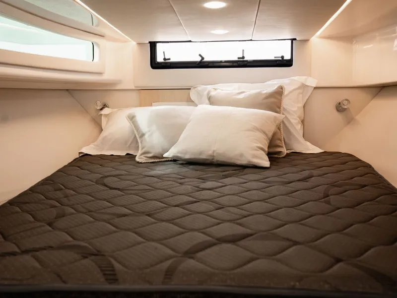 Slide: The Image of Regal 36 Grande Coupe 2026 - 23