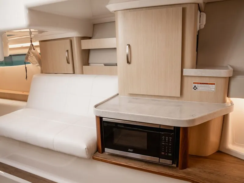 Slide: The Image of Regal 36 Grande Coupe 2026 - 24