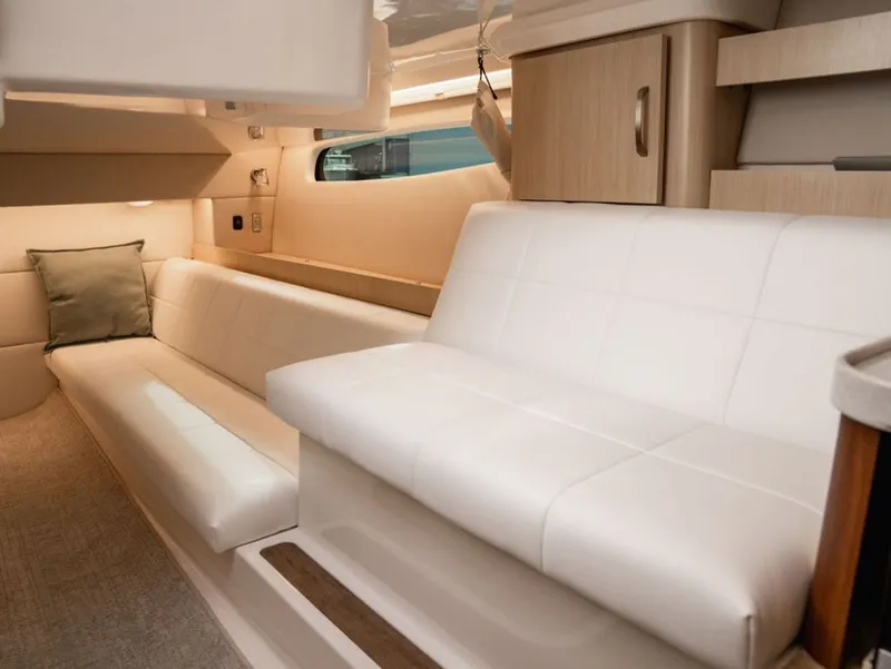 Slide: The Image of Regal 36 Grande Coupe 2026 - 25