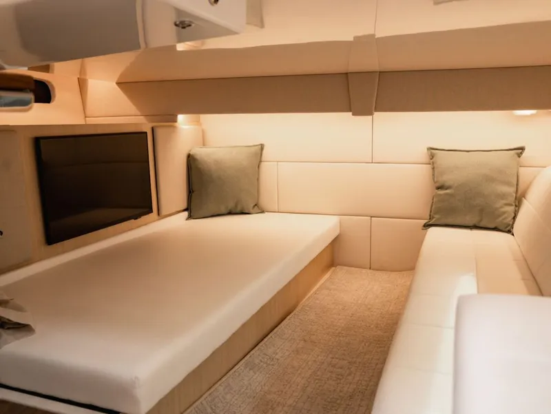 Slide: The Image of Regal 36 Grande Coupe 2026 - 26