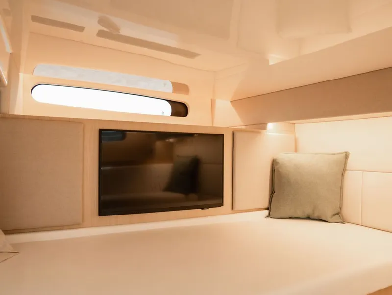 Slide: The Image of Regal 36 Grande Coupe 2026 - 27