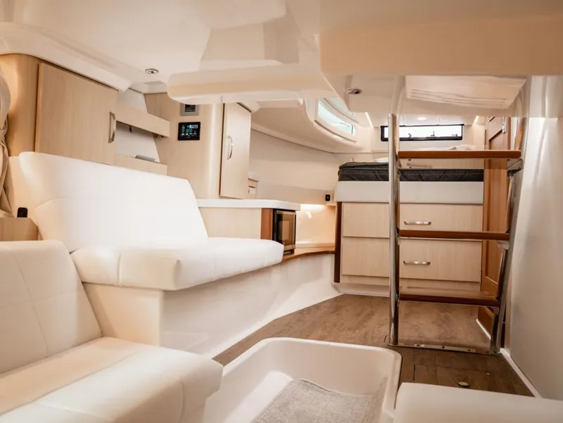 Slide: The Image of Regal 36 Grande Coupe 2026 - 28