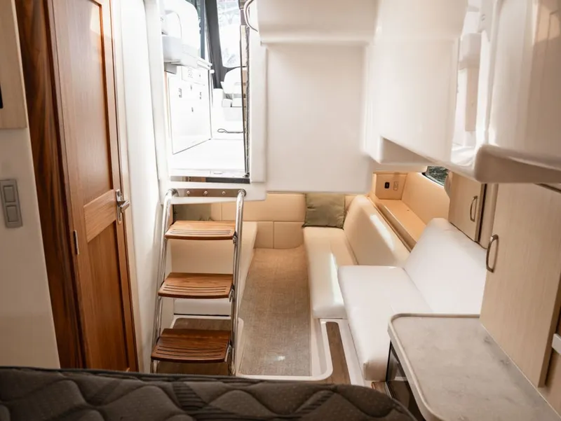 Slide: The Image of Regal 36 Grande Coupe 2026 - 29