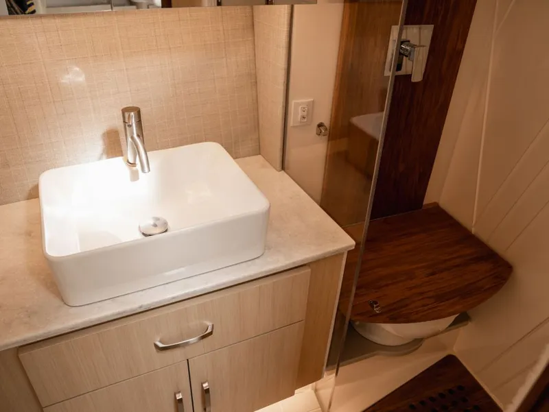 Slide: The Image of Regal 36 Grande Coupe 2026 - 30