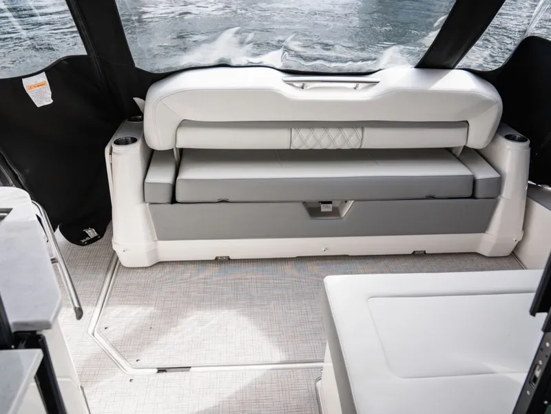 Slide: The Image of Regal 36 Grande Coupe 2026 - 32