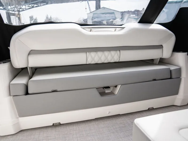 Slide: The Image of Regal 36 Grande Coupe 2026 - 33