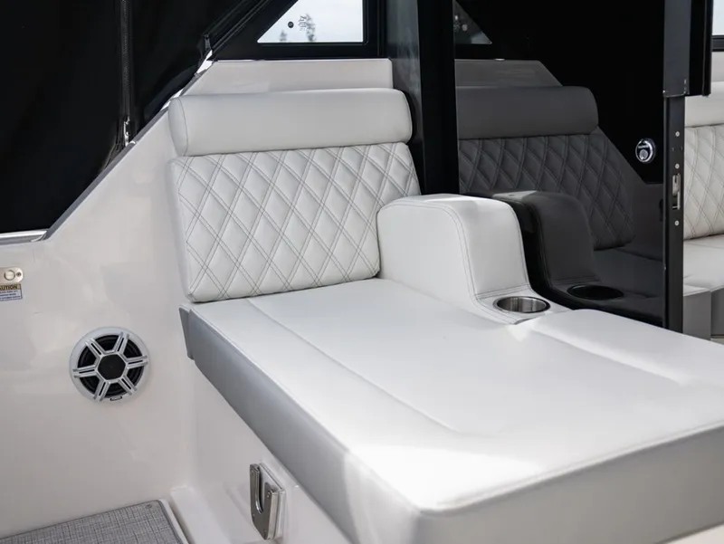 Slide: The Image of Regal 36 Grande Coupe 2026 - 34