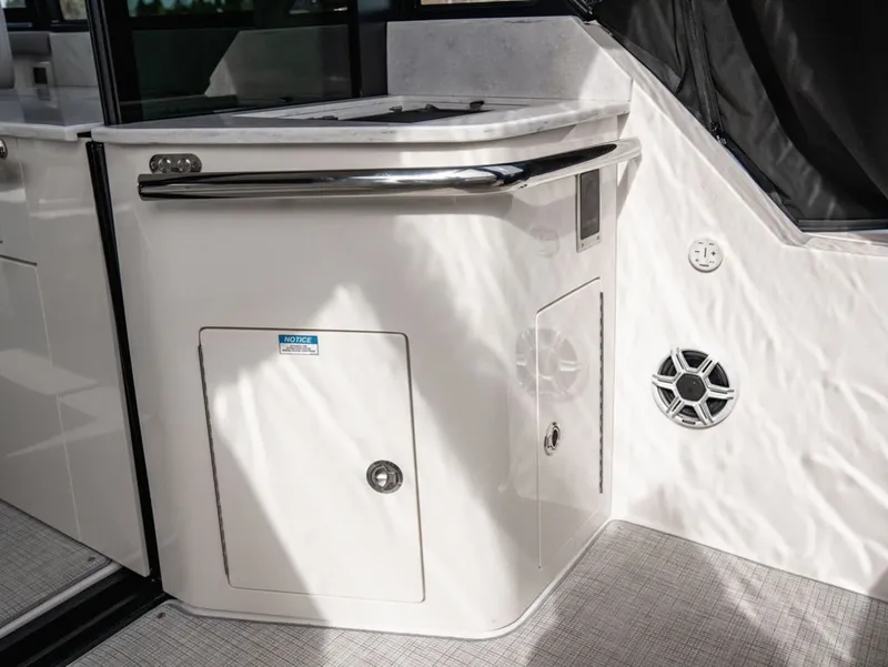 Slide: The Image of Regal 36 Grande Coupe 2026 - 35