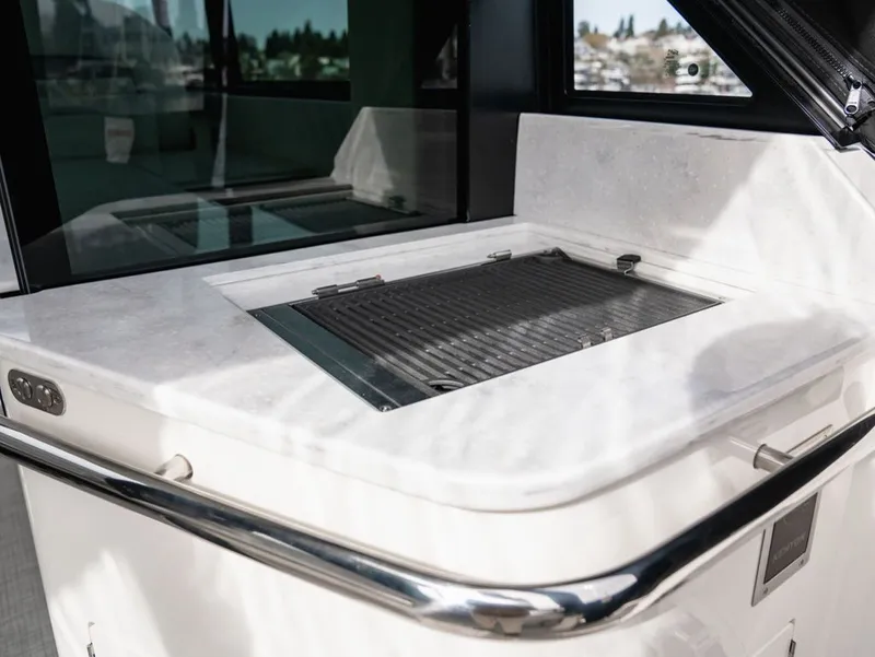 Slide: The Image of Regal 36 Grande Coupe 2026 - 36