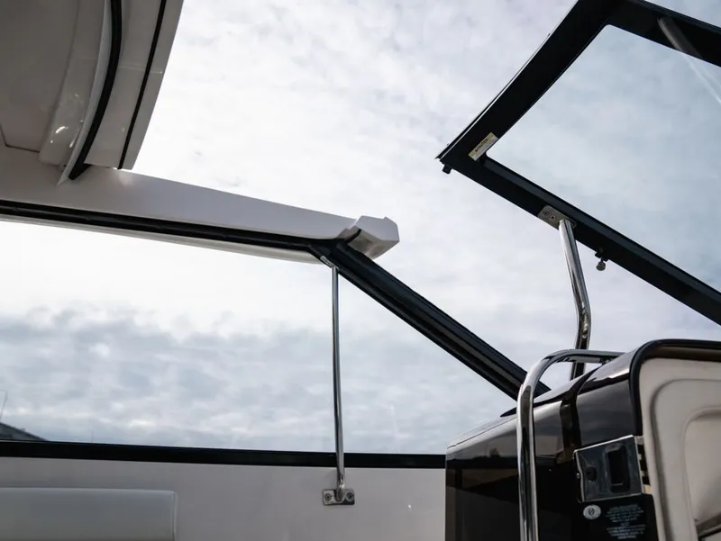 Slide: The Image of Regal 36 Grande Coupe 2026 - 38