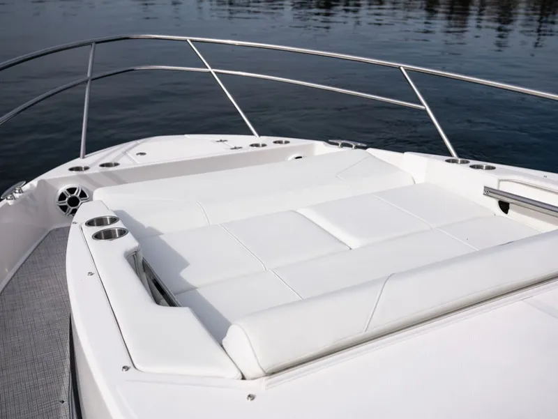 Slide: The Image of Regal 36 Grande Coupe 2026 - 40