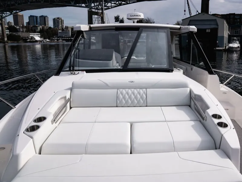 Slide: The Image of Regal 36 Grande Coupe 2026 - 42