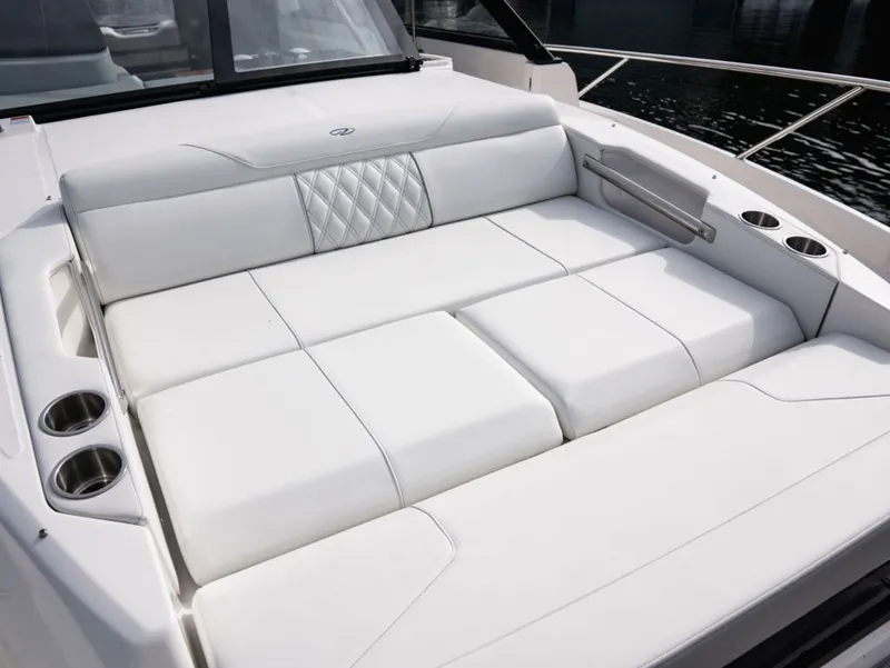 Slide: The Image of Regal 36 Grande Coupe 2026 - 43