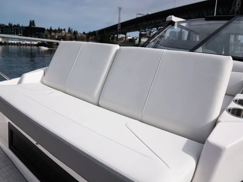 Slide: The Image of Regal 36 Grande Coupe 2026 - 44