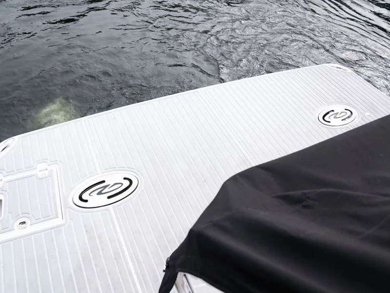 Slide: The Image of Regal 36 Grande Coupe 2026 - 45