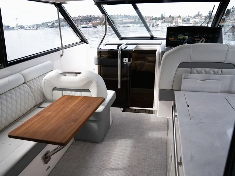 Slide: The Image of Regal 36 Grande Coupe 2026 - 9