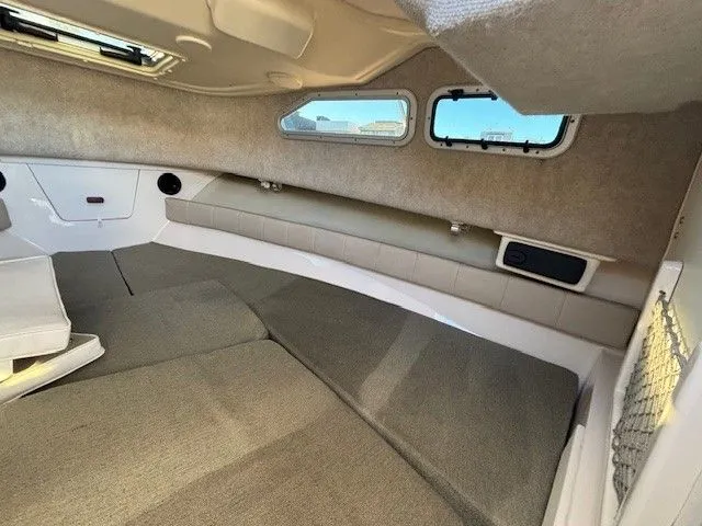 Slide: The Image of Grady-White Journey 258 2014 - 11