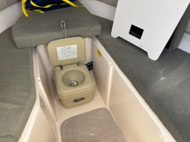 Slide: The Image of Grady-White Journey 258 2014 - 13