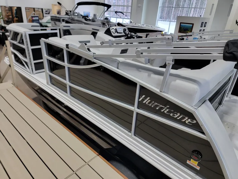 Slide: The Image of Hurricane FD1960RE3-OB 2026 - 15