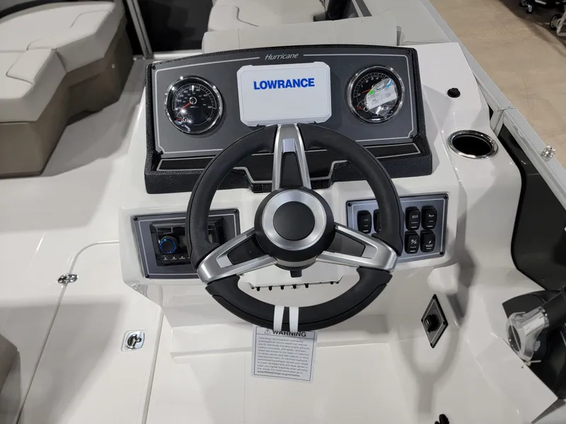 Slide: The Image of Hurricane FD1960RE3-OB 2026 - 19