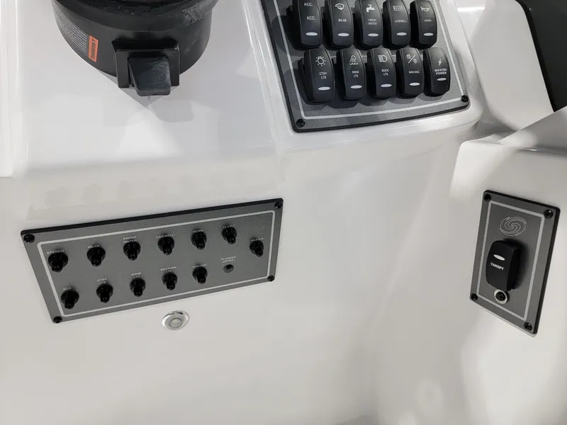 Slide: The Image of Hurricane FD1960RE3-OB 2026 - 20