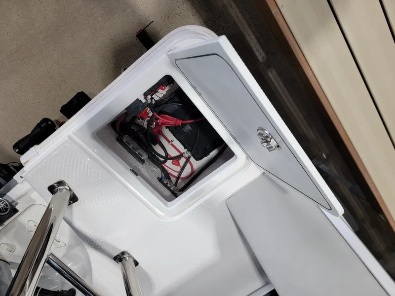 Slide: The Image of Hurricane FD1960RE3-OB 2026 - 26