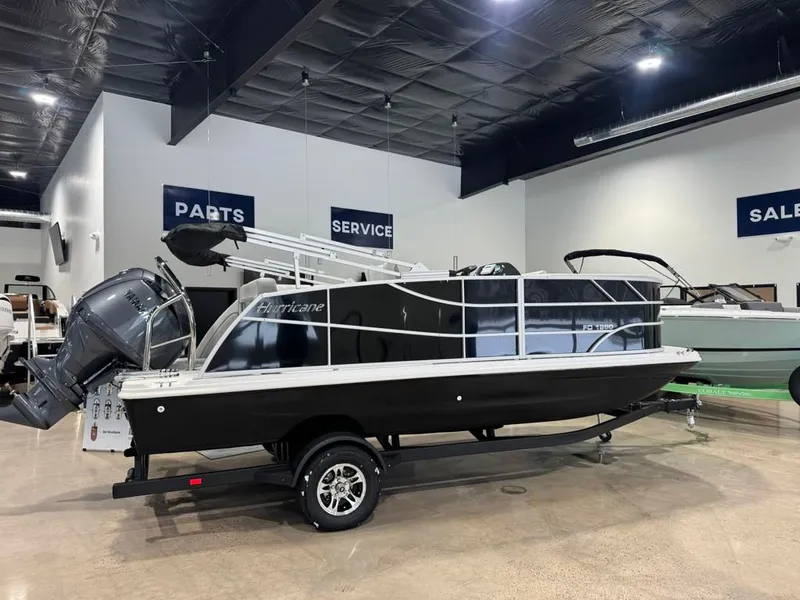 Slide: The Image of Hurricane FD1960RE3-OB 2026 - 4