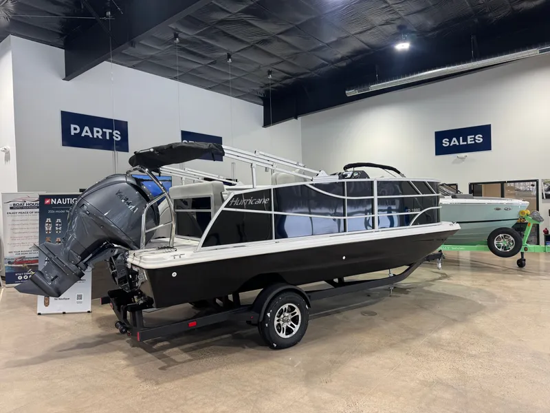 Slide: The Image of Hurricane FD1960RE3-OB 2026 - 5