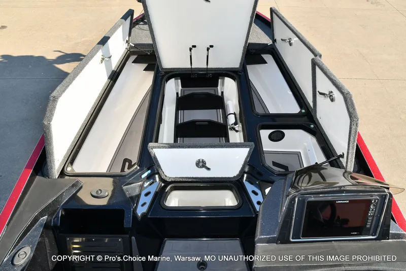 Slide: The Image of Ranger Z521R Cup Equipped 2023 - 11