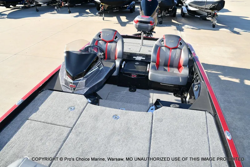 Slide: The Image of Ranger Z521R Cup Equipped 2023 - 12