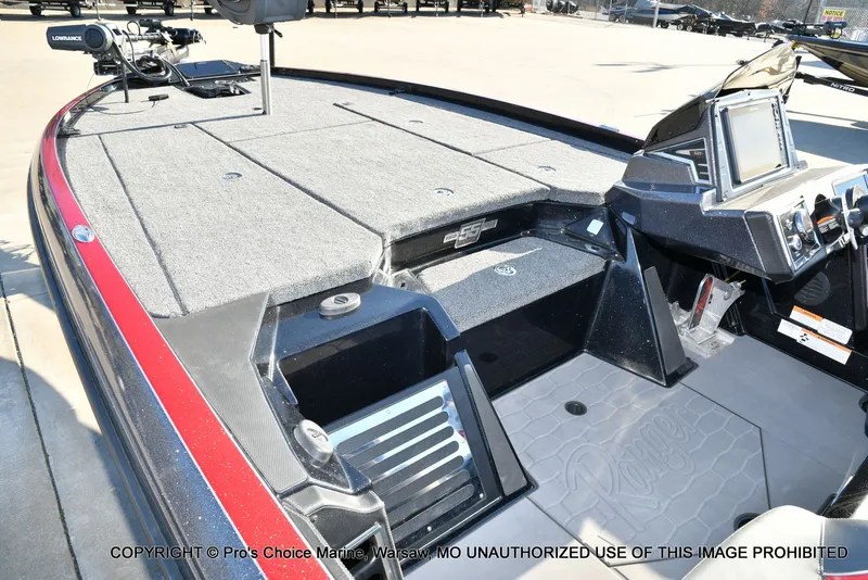 Slide: The Image of Ranger Z521R Cup Equipped 2023 - 14