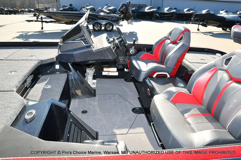 Slide: The Image of Ranger Z521R Cup Equipped 2023 - 15