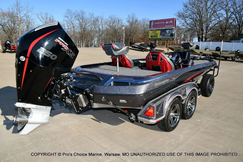 Slide: The Image of Ranger Z521R Cup Equipped 2023 - 17