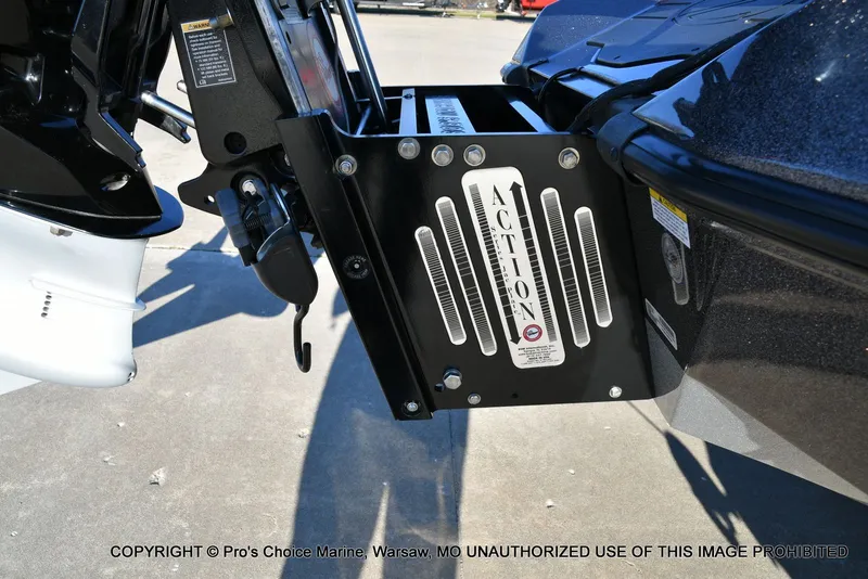 Slide: The Image of Ranger Z521R Cup Equipped 2023 - 19