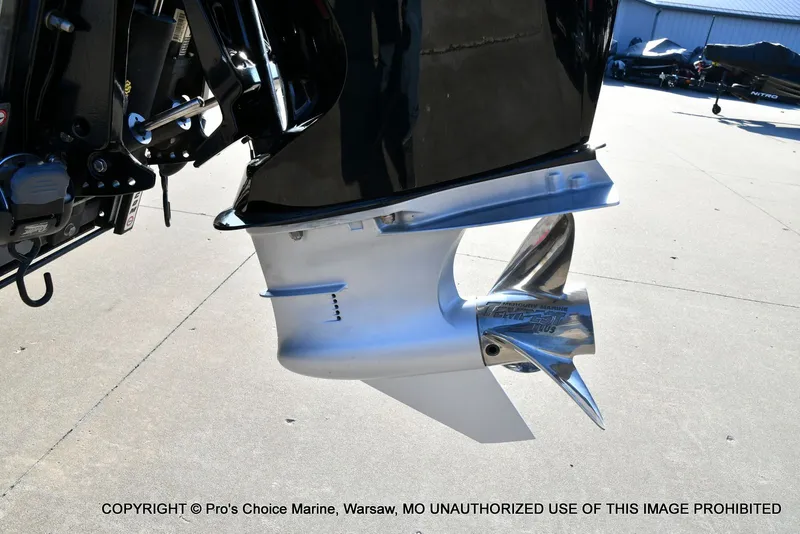 Slide: The Image of Ranger Z521R Cup Equipped 2023 - 21