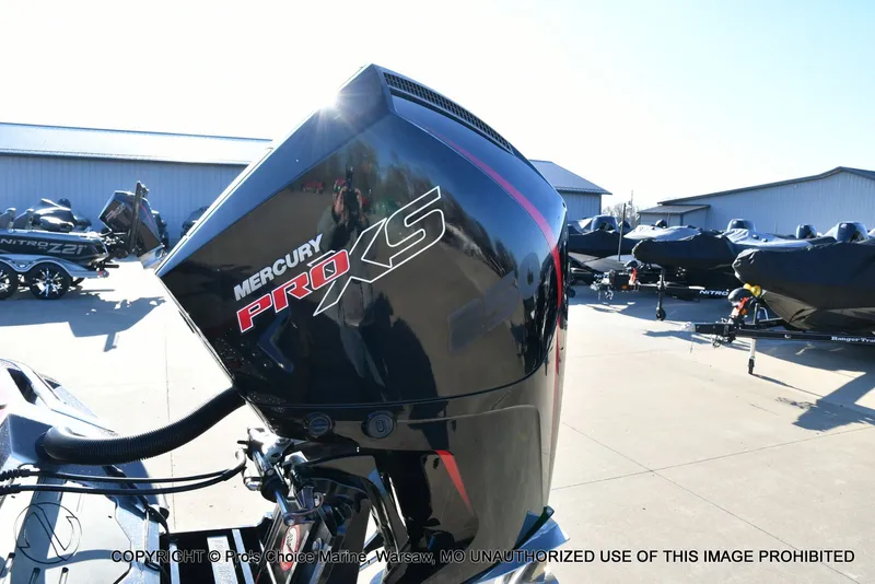 Slide: The Image of Ranger Z521R Cup Equipped 2023 - 22