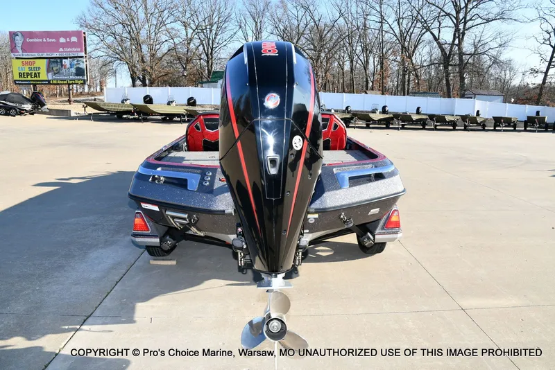 Slide: The Image of Ranger Z521R Cup Equipped 2023 - 23