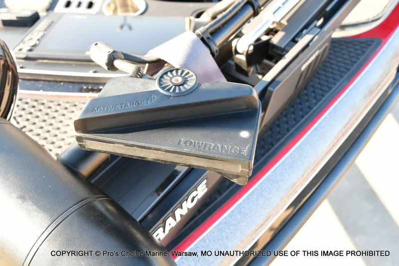 Slide: The Image of Ranger Z521R Cup Equipped 2023 - 27