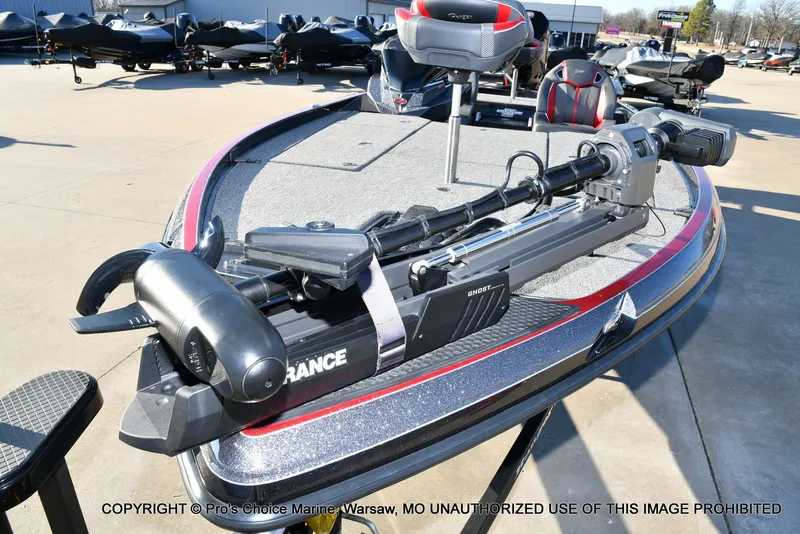 Slide: The Image of Ranger Z521R Cup Equipped 2023 - 28