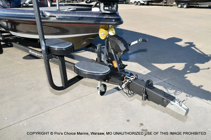 Slide: The Image of Ranger Z521R Cup Equipped 2023 - 29