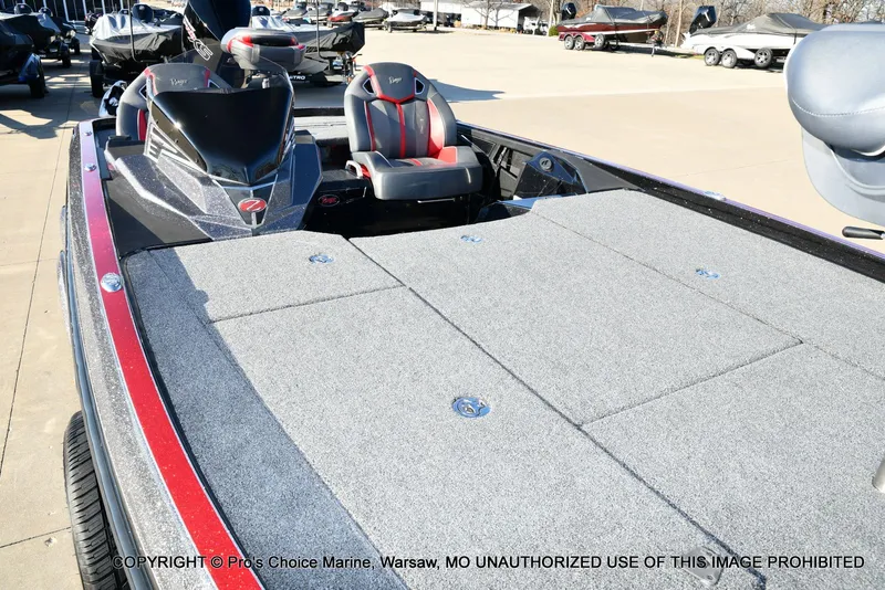 Slide: The Image of Ranger Z521R Cup Equipped 2023 - 3